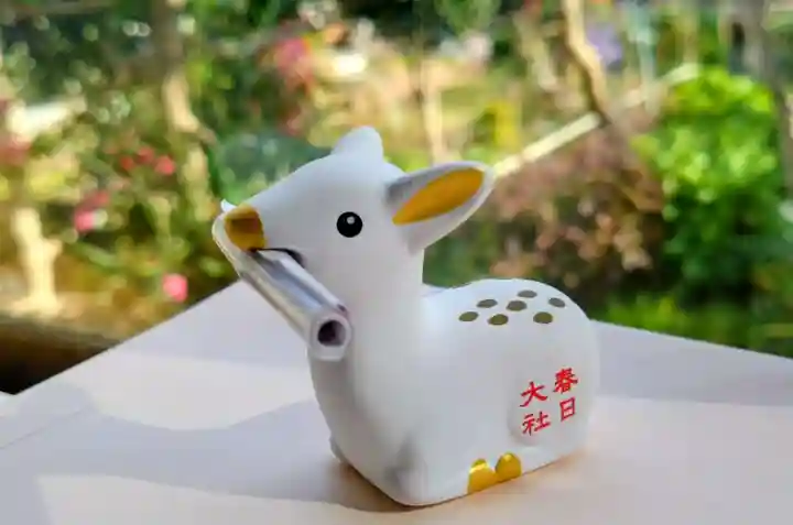 春日大社(奈良県)