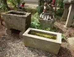 多田朝日森稲荷神社(千葉県)