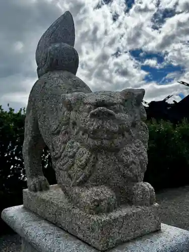 大御神社(宮崎県)