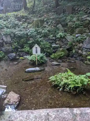 養老神社のその他建物