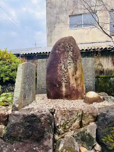 天鷹神社(岐阜県)