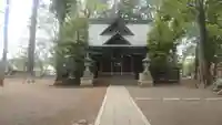 牛倉神社(山梨県)
