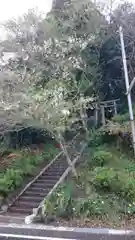 愛宕神社の建物その他