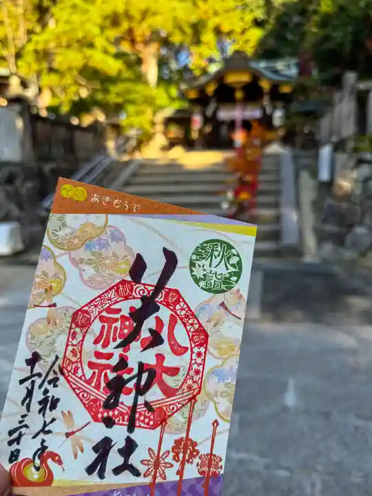 八大神社(京都府)
