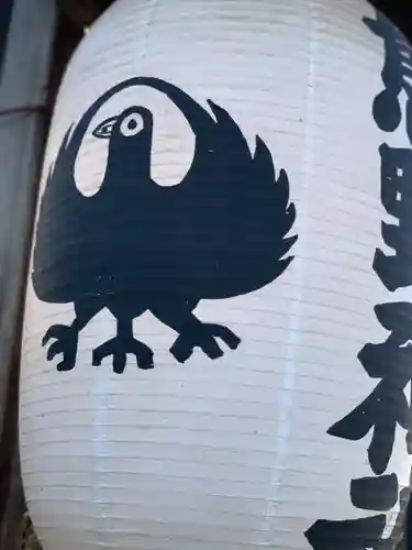 川越熊野神社のその他建物