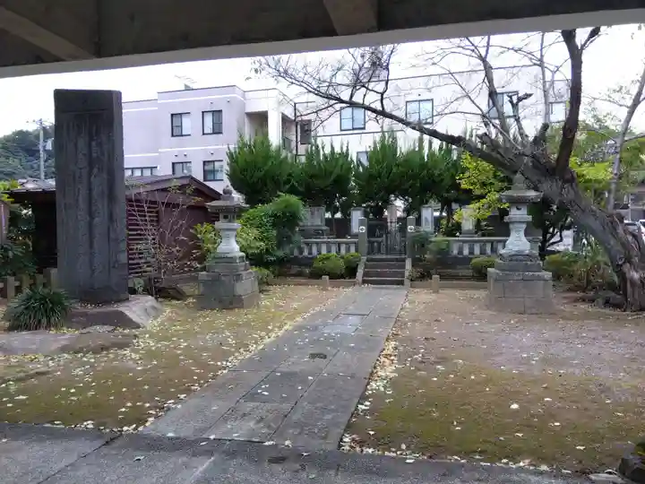 妙経寺(福井県)