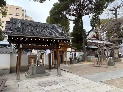 法楽寺(大阪府)
