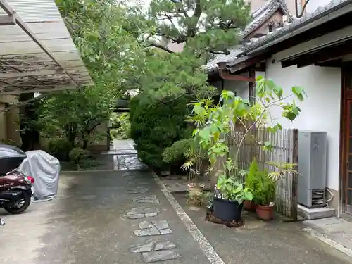 勝満寺(京都府)