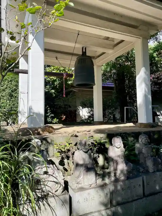 見性寺(東京都)