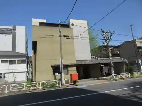 妙壽寺猿江別院(東京都)