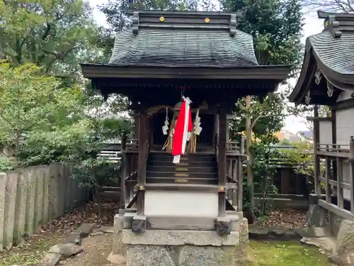 春日神社(奈良県)