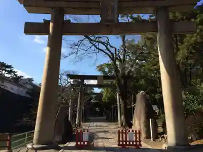 小倉祇園八坂神社(福岡県)