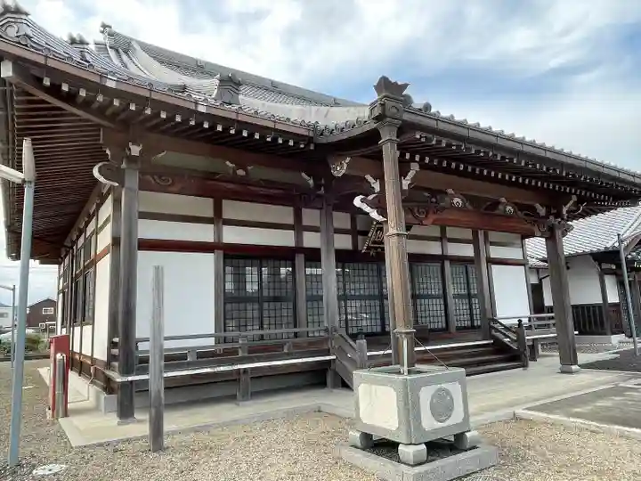 慈恩寺(三重県)