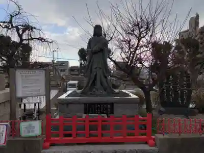 綱敷天満宮(兵庫県)
