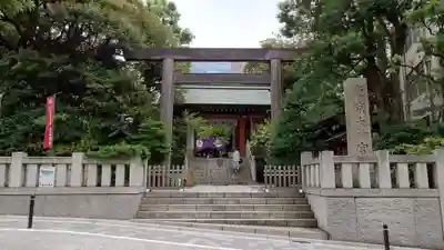 東京大神宮(東京都)