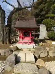 楽法寺（雨引観音）(茨城県)