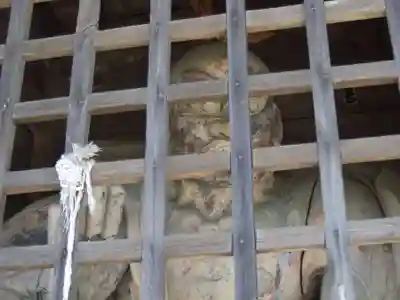 仁比山神社(佐賀県)