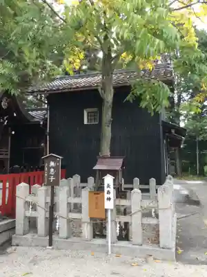伊豆神社(滋賀県)