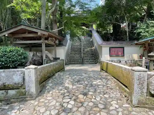 目の霊山　油山寺(静岡県)
