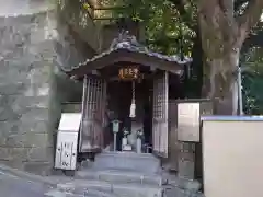 大圓寺(東京都)