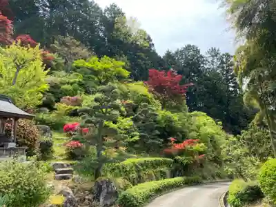 達身寺(兵庫県)