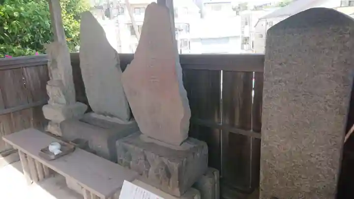 住吉神社のその他建物