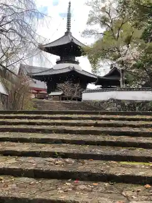 高山寺のその他建物