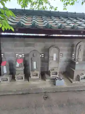 勝光寺(埼玉県)