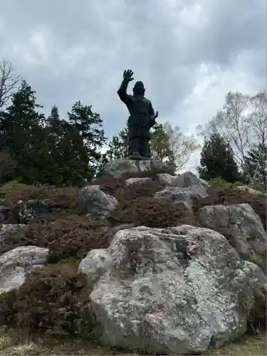三峯神社(埼玉県)
