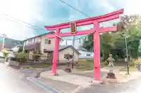 刈田嶺神社(宮城県)