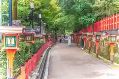 八坂神社(祇園さん)(京都府)