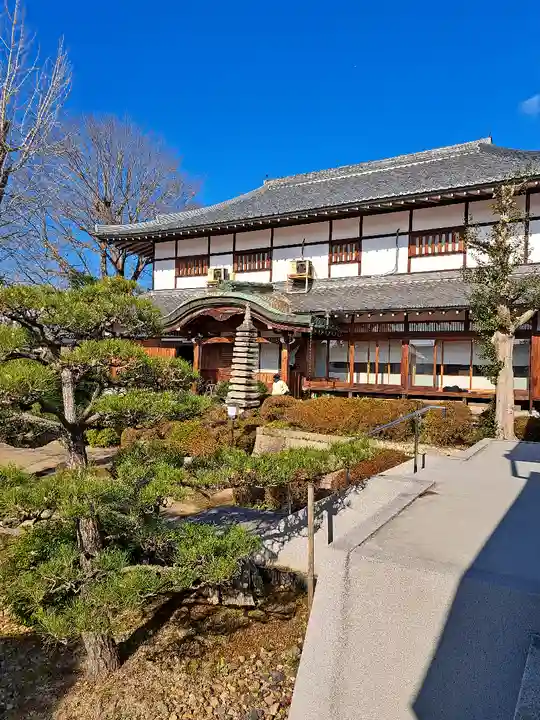 単伝庵(京都府)