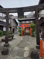 野中稲荷神社(岐阜県)