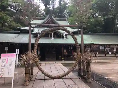 一言主神社の本殿・本堂