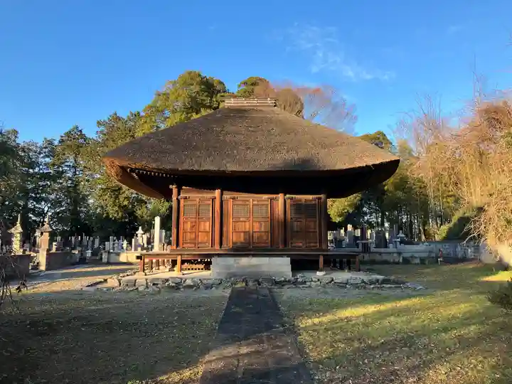 広徳寺(埼玉県)