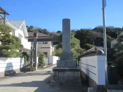 本蓮寺のその他建物