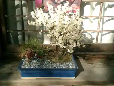 荏柄天神社のその他建物