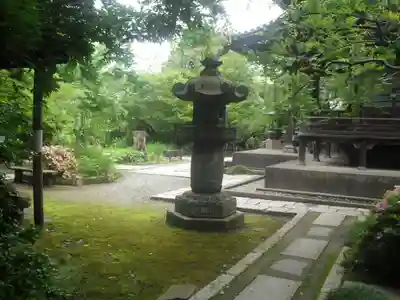 安國論寺（安国論寺）のその他建物