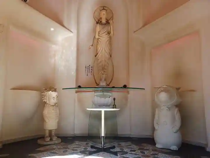 東光寺(埼玉県)