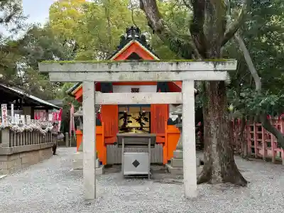 住吉大社(大阪府)