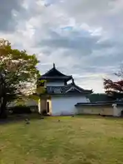 有子山稲荷神社の建物その他