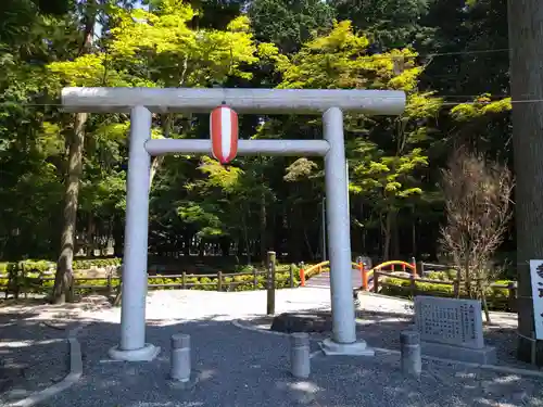 田村神社(滋賀県)