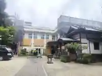 東神社(東京都)