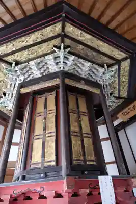 秋葉總本殿可睡斎のその他建物