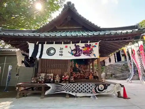 海南神社の{uncategorized: "未分類", other: "その他", undefined: "問題あり", building: "その他建物", grave: "お墓", sacred_gate: "鳥居", guardian: "狛犬", statue: "像", buddha: "仏像", history: "歴史", nature: "自然", garden: "庭園", animal: "動物", pagoda: "塔", temizu: "手水舎", mountain_gate: "山門・神門", sanctuary: "本殿・本堂", subordinate: "末社・摂社", art: "芸術", scenery: "景色", jizo: "地蔵", ema: "絵馬", goshuin: "御朱印", omikuji: "おみくじ", items: "授与品その他", amulet: "お守り", goshuincho: "御朱印帳", eats: "食事", festival: "お祭り", votive_dance: "神楽", shichigosan: "七五三参", wedding: "結婚式", experience: "体験その他", initially: "初詣", around: "周辺", anti_infection: "感染症対策"}