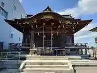 金刀比羅神社(茨城県)