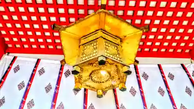 春日神社のその他建物