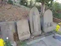 鹿島神社(笠間町)(神奈川県)