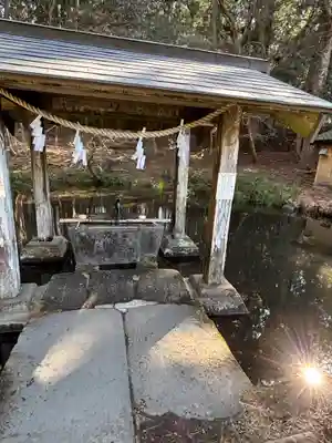 赤城神社(三夜沢町)(群馬県)