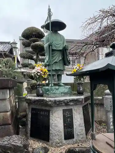 成田山川越別院(埼玉県)